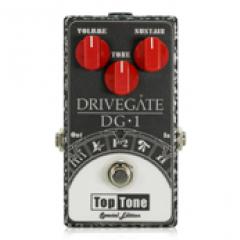 DriveGate DG-1 Special Limited Edition《Muff系ファズ》【Webショップ限定】