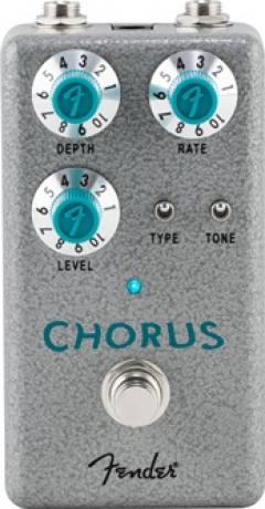 HAMMERTONE CHORUS  《コーラス》【WEBショップ限定】