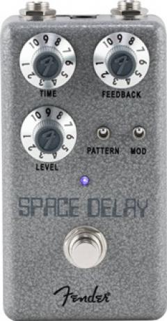 HAMMERTONE SPACE DELAY 《スペースディレイ》【WEBショップ限定】