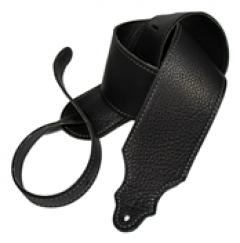 Purist Glove Leather 4C-BK-S(BLACK)《ギター/ベースストラップ》【WEBショップ限定】