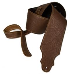 Purist Glove Leather 4C-CA-G(CARAMEL)《ギター/ベースストラップ》【WEBショップ限定】