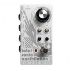 TOTAL SONIC ANNIHILATION 2 (TSA2)【ディレイ】【Webショップ限定】