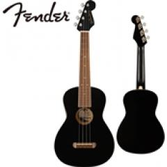 AVALON TENOR UKULELE -Black- │ テナーウクレレ