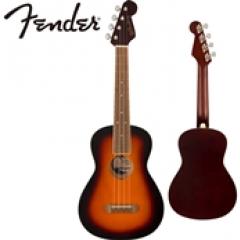 AVALON TENOR UKULELE -2-Color Sunburst- │ テナーウクレレ