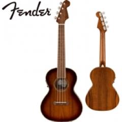 MONTECITO TENOR UKULELE -Shaded Edge Burst- │ テナーウクレレ