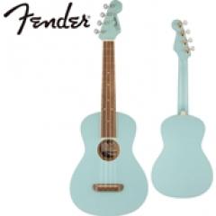 AVALON TENOR UKULELE -Daphne Blue- │ テナーウクレレ