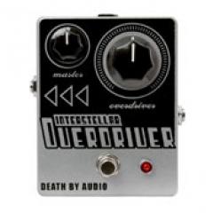 INTERSTELLAR OVERDRIVER《オーバードライブ》【Webショップ限定】