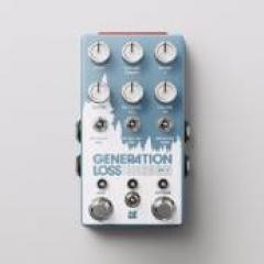 Generation Loss MKII《テープシミュレーター》【Webショップ限定】