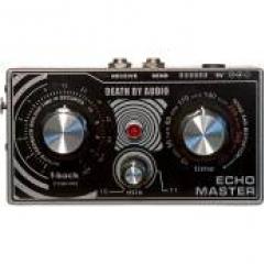 ECHO MASTER《ボーカル用エコー》【Webショップ限定】