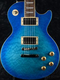 Goryo Yuto Les Paul Standard -Blue Burst- BanG Dream!【未展示品!!】