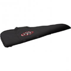 GIG BAG Black with Red Interior《エレキギター用ギグバッグ》【WEBショップ限定】