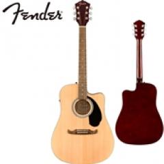 FA-125CE DREADNOUGHT -Natural- | エレアコ【オンラインストア限定】
