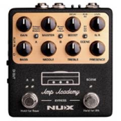 Amp Academy《IR/アンプ・エフェクトシミュレーター》【WEBショップ限定】