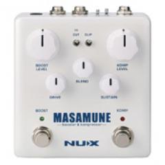 Masamune《ブースター/コンプレッサー》【WEBショップ限定】