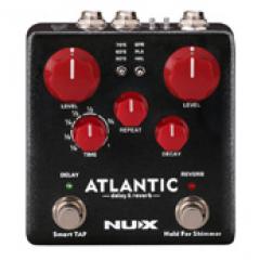 Atlantic《ディレイ/リバーブ》【WEBショップ限定】