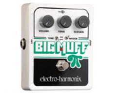 Big Muff Pi with Tone Wicker《ビッグマフ》【Webショップ限定】
