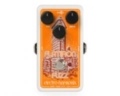 Flatiron Fuzz《オペアンプファズ》【Webショップ限定】