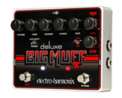 Deluxe Big Muff Pi《ビッグマフ》【Webショップ限定】