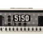 5150 ICONIC SERIES 80W HEAD -White-《アンプヘッド》【Webショップ限定】【 2022年11月頃入荷】