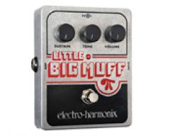 Little Big Muff Pi《ビッグマフ》【Webショップ限定】