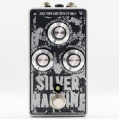 Silvermachine《ファズ》【Webショップ限定】