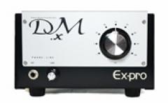 DM-X《アッテネーター》【Webショップ限定】