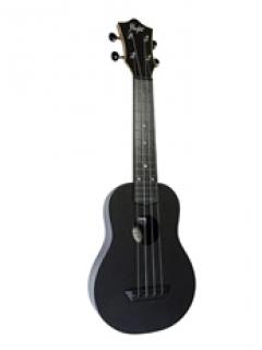 TUS35BK │ ソプラノウクレレ【Webショップ限定】