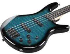 GSR280QA TMS (Transparent Marine Sunburst) 【Webショップ限定】