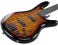 GSR280QA TYS (Transparent Yellow Sunburst) 【Webショップ限定】
