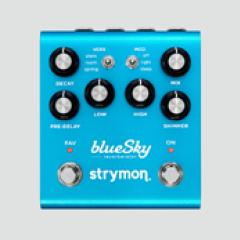 bluesky (V2)《リバーブ》【WEBショップ限定】