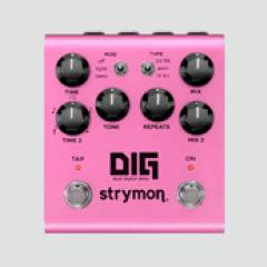 DIG（V2）《ディレイ》【WEBショップ限定】