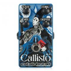 CALLISTO MKII《コーラス》【Webショップ限定】