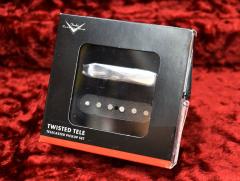 TWISTED TELE Pickup Set For Telecaster【正規輸入品】【全国送料負担!】【Fender Replacement PU】