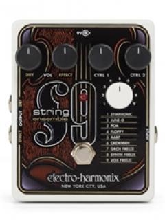 STRING9《ストリング・アンサンブル・エミュレーター》【Webショップ限定】