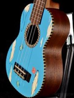 Cordoba BIA UKULELE ソプラノウクレレ【Webショップ限定】