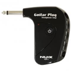 GP-1 Guitar Plug Headphone Amp《ヘッドホンアンプ》【Webショップ限定】