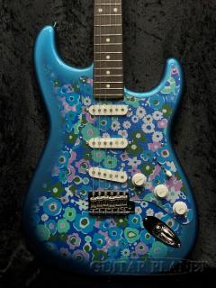 AST138 BFR Blue Flower  【極少限定生産】【ブルーフラワー】