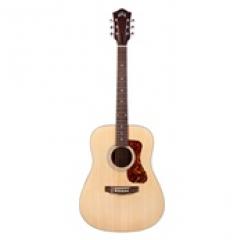 D-240E Flamed Mahogany【エレアコ】【Webショップ限定】