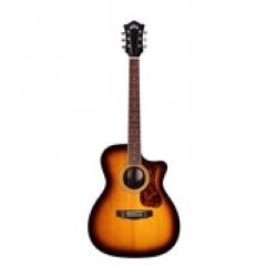 OM-260CE DELUXE ATB《エレアコ》【Webショップ限定】