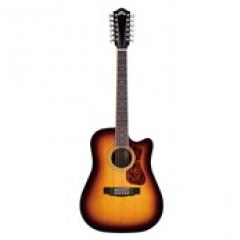 D-2612CE DELUXE ATB《12弦エレアコ》【Webショップ限定】