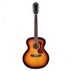 F-2512E DELUXE ATB《12弦エレアコ》【オンラインストア限定】