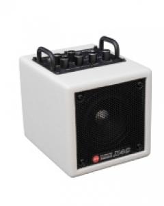 NANOBASS X4C -White-《ベース用コンボアンプ》【WEBショップ限定】