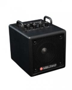 NANOBASS X4C -Black-《ベース用コンボアンプ》【WEBショップ限定】