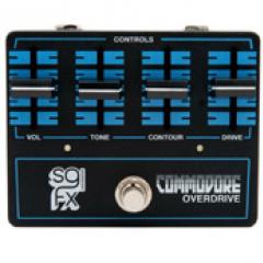 COMMODORE -Overdrive-《オーバードライブ》【WEBショップ限定】