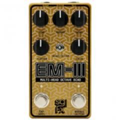 EM-III -Multi-Head Octave Echo-《オクターブエコー》【WEBショップ限定】