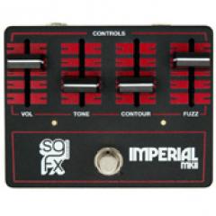 IMPERIAL MKII -Fuzz-《ファズ》【WEBショップ限定】