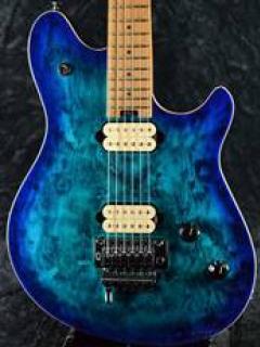 Wolfgang Special QM -Chlorine Burst / Baked Maple-【ベイクドメイプルネック!!】