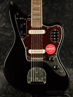 Classic Vibe 70s Jaguar -Black-《2024年12月中頃入荷予定》【オンラインストア限定】