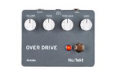 Nu:Tekt OD-S NUTUBE OVERDRIVE KIT【オーバードライブキット】【Webショップ限定】【新品アウトレット特価】