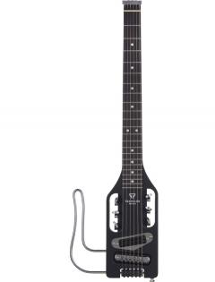 Ultra-Light Electric Lefty Matte Black ブラック【Webショップ限定】